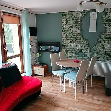 4 Osobowy Z Widokiem Na Gory Hotel Szczyrk