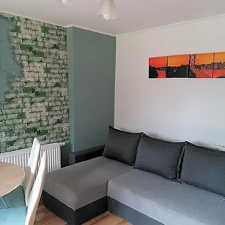Hotel 4 Osobowy Z Widokiem Na Gory