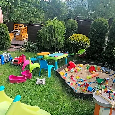 4 Osobowy Z Widokiem Na Gory 5*