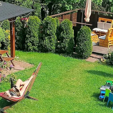 Hotel 4 Osobowy Z Widokiem Na Gory Szczyrk
