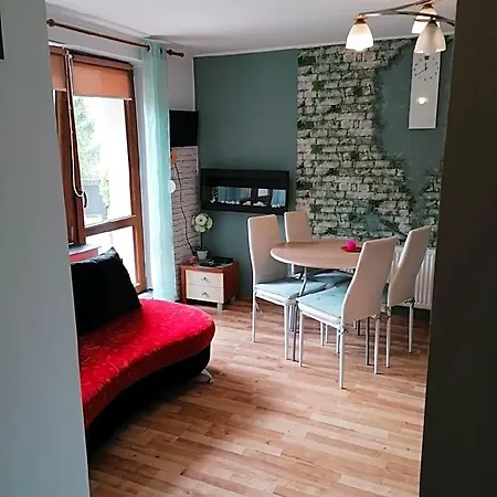 4 Osobowy Z Widokiem Na Gory Hotel 5*