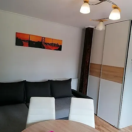Hotel 4 Osobowy Z Widokiem Na Gory