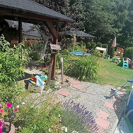 4 Osobowy Z Widokiem Na Gory Szczyrk