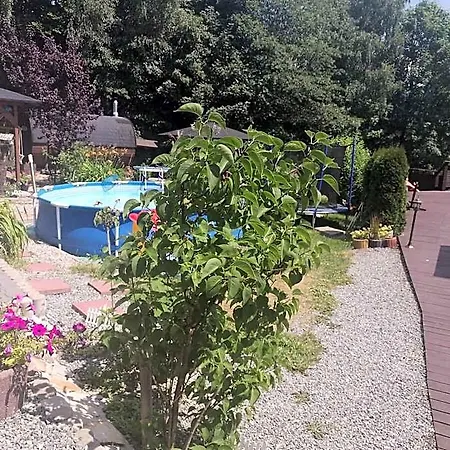Hotel 4 Osobowy Z Widokiem Na Gory 5*