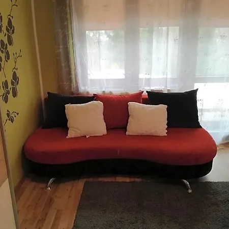 4 Osobowy Z Widokiem Na Gory 5*