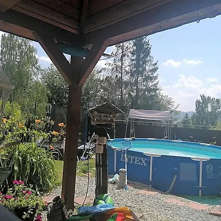 4 Osobowy Z Widokiem Na Gory 5*
