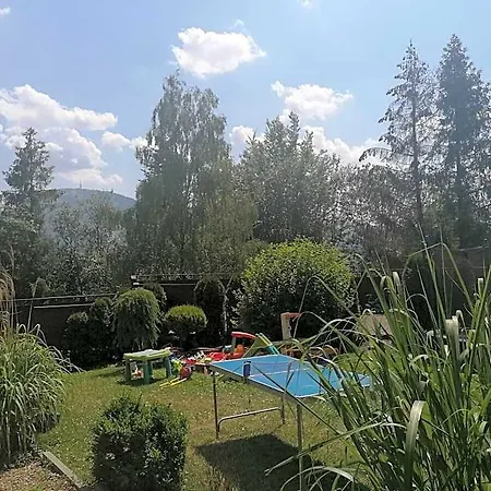 4 Osobowy Z Widokiem Na Gory Hotel 5*
