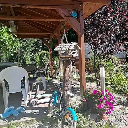 4 Osobowy Z Widokiem Na Gory Szczyrk
