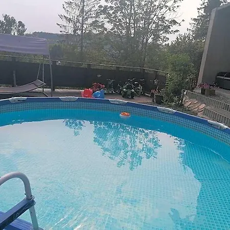 4 Osobowy Z Widokiem Na Gory Hotel