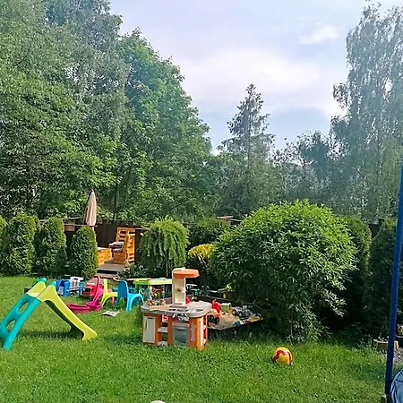 4 Osobowy Z Widokiem Na Gory Hotel 5*