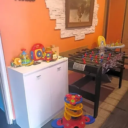 4 Osobowy Z Widokiem Na Gory 5* Szczyrk