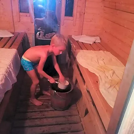 4 Osobowy Z Widokiem Na Gory Hotel