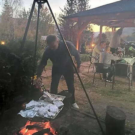 4 Osobowy Z Widokiem Na Gory Hotel Szczyrk